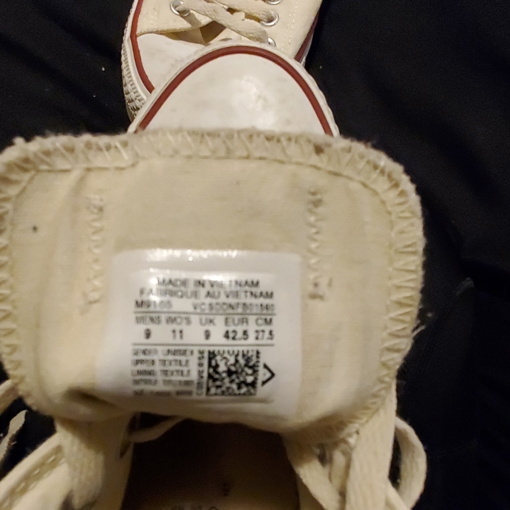 Converse - Picture 4 of 4